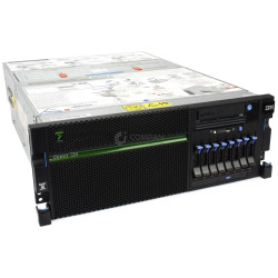 IBM POWER 720 EXPRESS SERVER 4-CORE 3.00GHZ